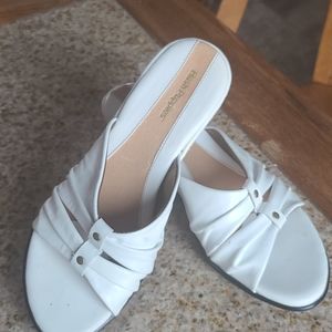 Brand new hush puppies